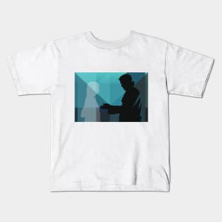 Blade Runner 2049 Kids T-Shirt